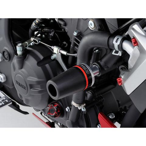 DAYTONA（デイトナ） 93248 エンジンプロテクター MT-03 MT-25(16-20