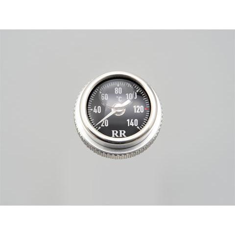 デイトナ 93261 ケドー RRディップスティック油温計 SR400/400FI