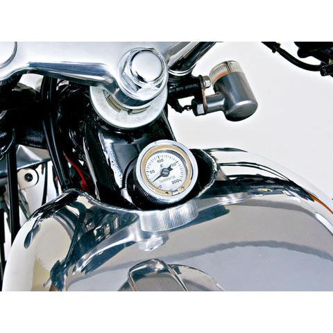 kopiさま専用 DAYTONA（デイトナ） 93337 ディップスティック油温計