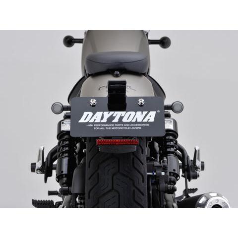 HARLEY DAVIDSON ウインカー DAYTONA（デイトナ） 93868 車種別テールランプ一体型ウインカーキット