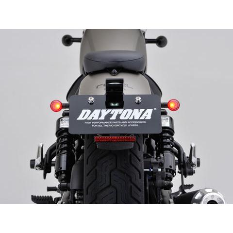 DAYTONA（バイク用品） デイトナ 93868 車種別テールランプ一