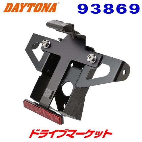なさん専用 DAYTONA（バイク用品） DAYTONA デイトナ 93869 テールランプ一
