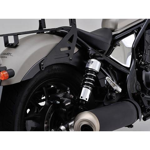 DAYTONA（バイク用品） デイトナ 94755 ローダウンリアショック