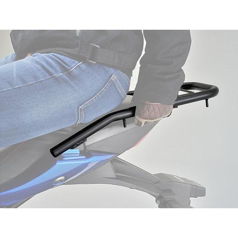 DAYTONA（バイク用品） デイトナ 94808 グラブバーキャリア