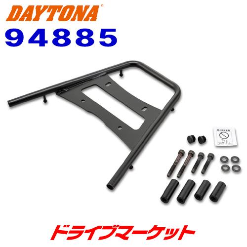 たいたい DAYTONA（デイトナ） 94885 グラブバーキャリア PCX125(10-13/18-21