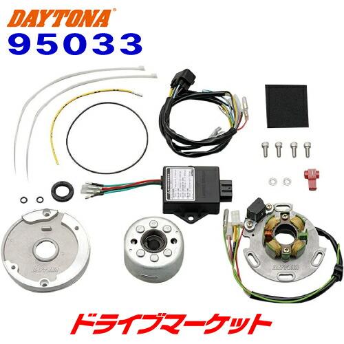 DAYTONA（バイク用品） デイトナ 95033 レーシングアウター