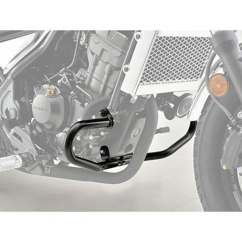 DAYTONA（バイク用品） デイトナ 95226 パイプエンジンガード Lower 