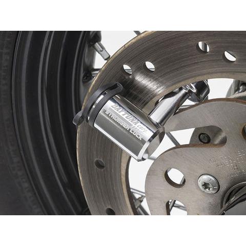 DAYTONA（デイトナ） 95399 ストロンガー チェーンロック 盗難防止