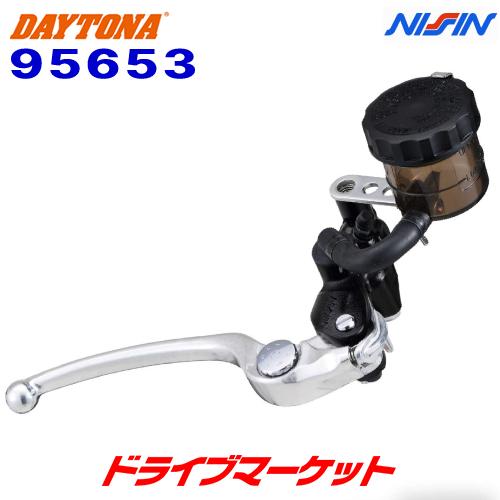 DAYTONA（デイトナ） 95653 NISSIN ラジアルブレーキマスター