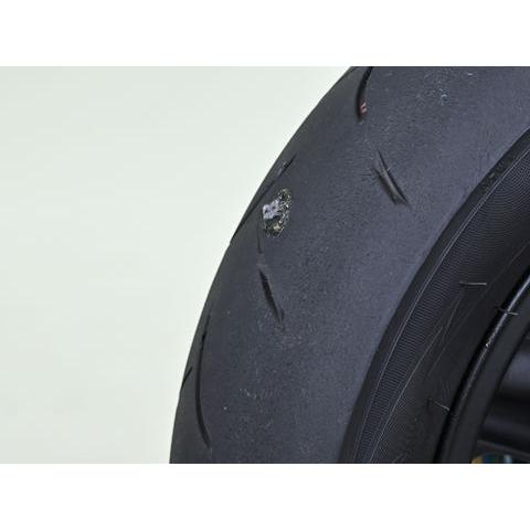 DAYTONA（バイク用品） デイトナ 95732 パンク修理キット電動