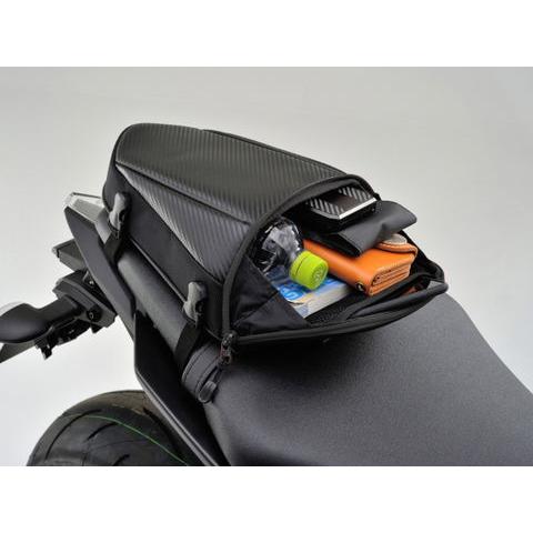 HenlyBegins（ヘンリービギンズ） デイトナ 95734 シートバッグ DH-708