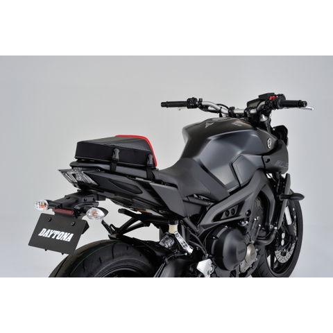 HenlyBegins（ヘンリービギンズ） デイトナ 95735 シートバッグ DH-708