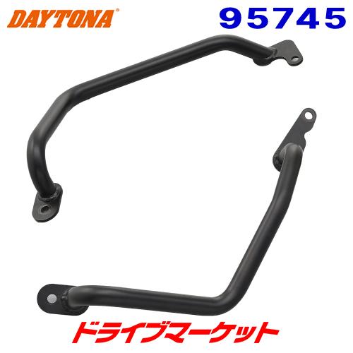 DAYTONA（バイク用品） デイトナ 95745 パイプエンジンガード MT