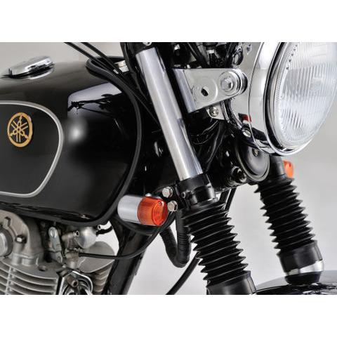 専用 DAYTONA（デイトナ） 95827 車種別スモールウインカーキット