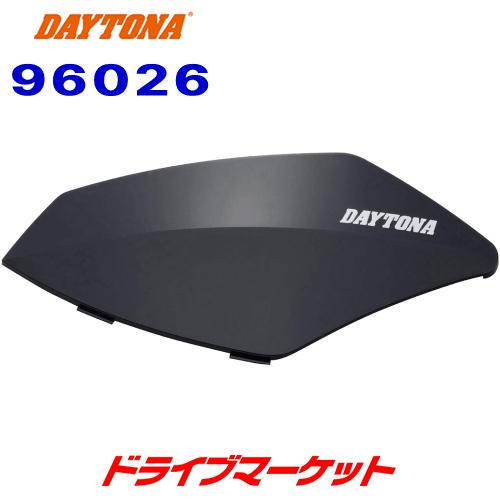 DAYTONA（デイトナ） 96026 DT-01オプション品 フェイスパネル