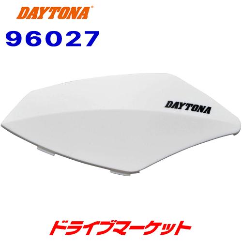 DAYTONA（デイトナ） 96027 DT-01オプション品 フェイスパネル