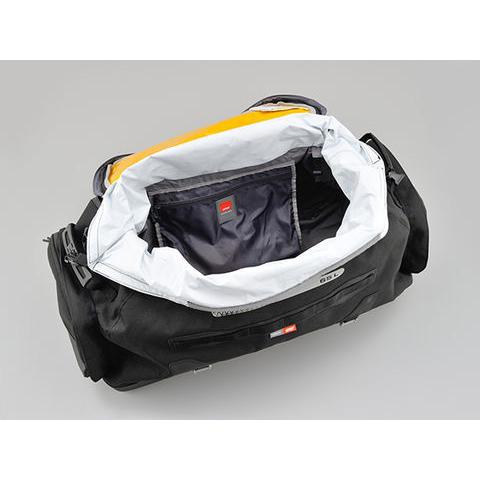 GIVI デイトナ 96680 防水シートバッグ UT806 (65L) ブラック 防水