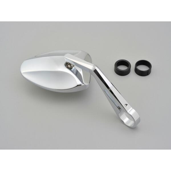 DAYTONA（バイク用品） デイトナ 96696 ハイサイダー バーエンド