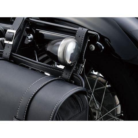 HenlyBegins（ヘンリービギンズ） デイトナ 96907 サドルバッグ DHS-2