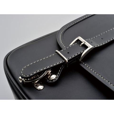 HenlyBegins（ヘンリービギンズ） デイトナ 96907 サドルバッグ DHS-2