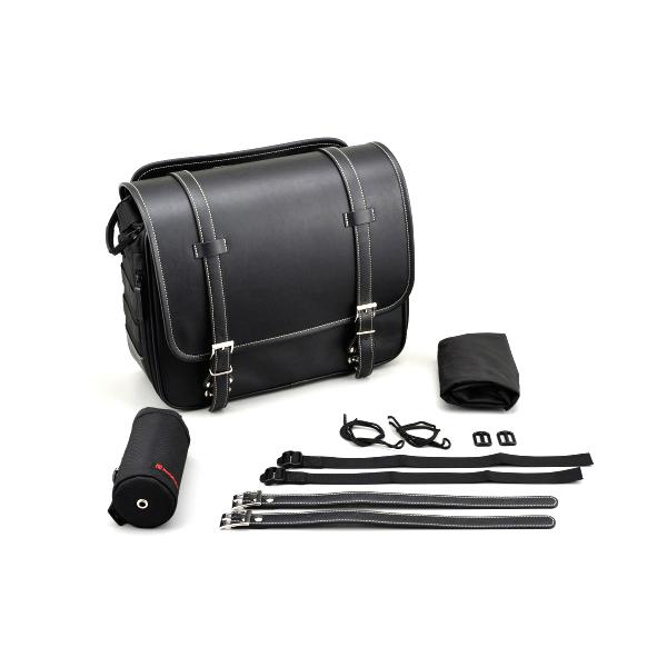 HenlyBegins（ヘンリービギンズ） デイトナ 96909 サドルバッグ DHS-4