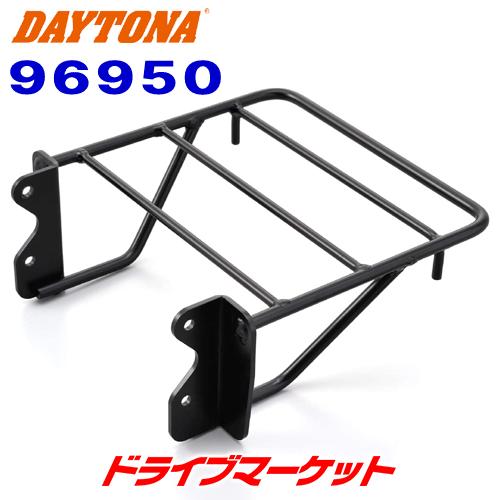 DAYTONA（デイトナ） 96950 バックレストキャリア(リバーシブルバック 