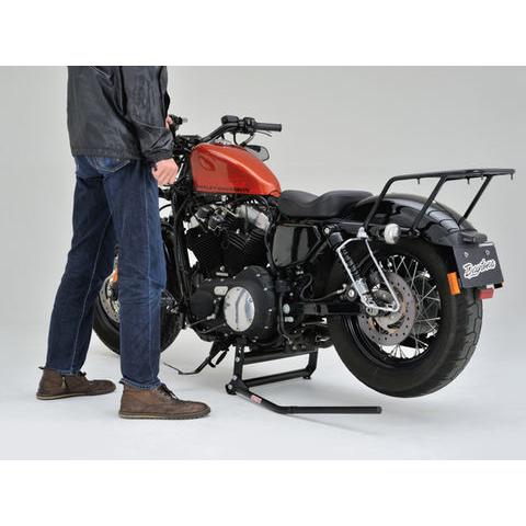 DAYTONA（デイトナ） 97500 アメリカン用メンテナンススタンド 幅×高さ