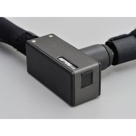 DAYTONA（デイトナ） 97667 ストロンガーワイヤーロック キーロック