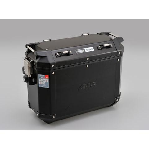 GIVI（ジビ） デイトナ 98493 GIVI OBKN37BPACK2 ブラックライン 左右