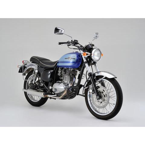 DAYTONA（デイトナ） 98633 パイプエンジンガード エストレヤ専用