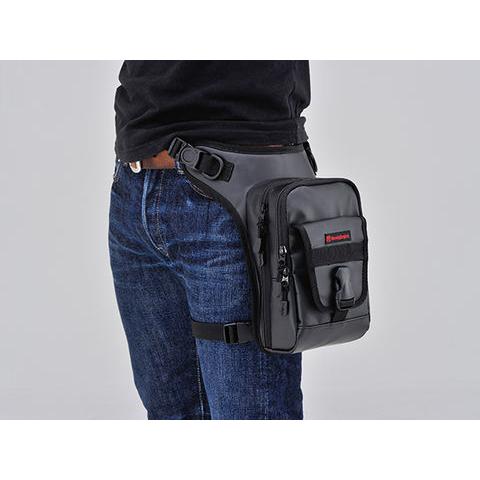 HenlyBegins（ヘンリービギンズ） デイトナ 98660 ホルスターバッグ3