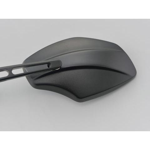 専用品です。 DAYTONA（バイク用品） デイトナ 98917 パラレルミラー
