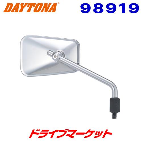 DAYTONA（デイトナ） 98919 ハイビジミラー クラシック M10 正ネジ