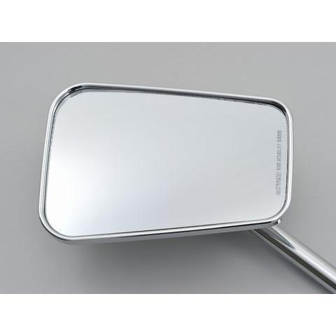 DAYTONA（デイトナ） 98919 ハイビジミラー クラシック M10 正ネジ