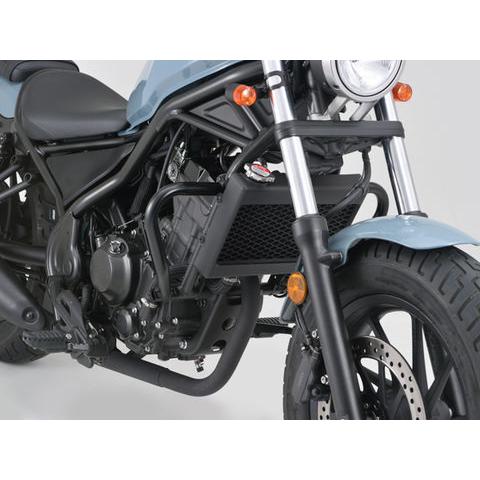 DAYTONA（デイトナ） 99258 パイプエンジンガード UPPER REBEL250