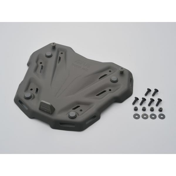 専用です☆ DAYTONA（バイク用品） デイトナ 99477 GIVIベースプレート M9B