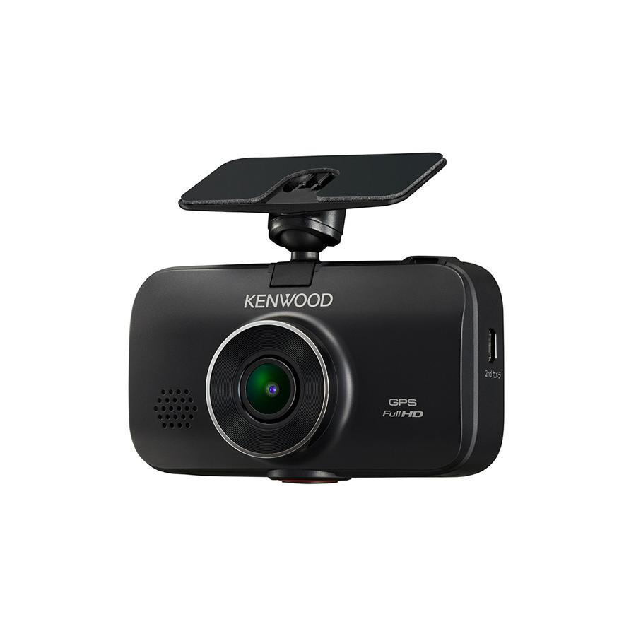 DRV-MP760 ケンウッド 車室内撮影対応2カメラ ドライブレコーダー 