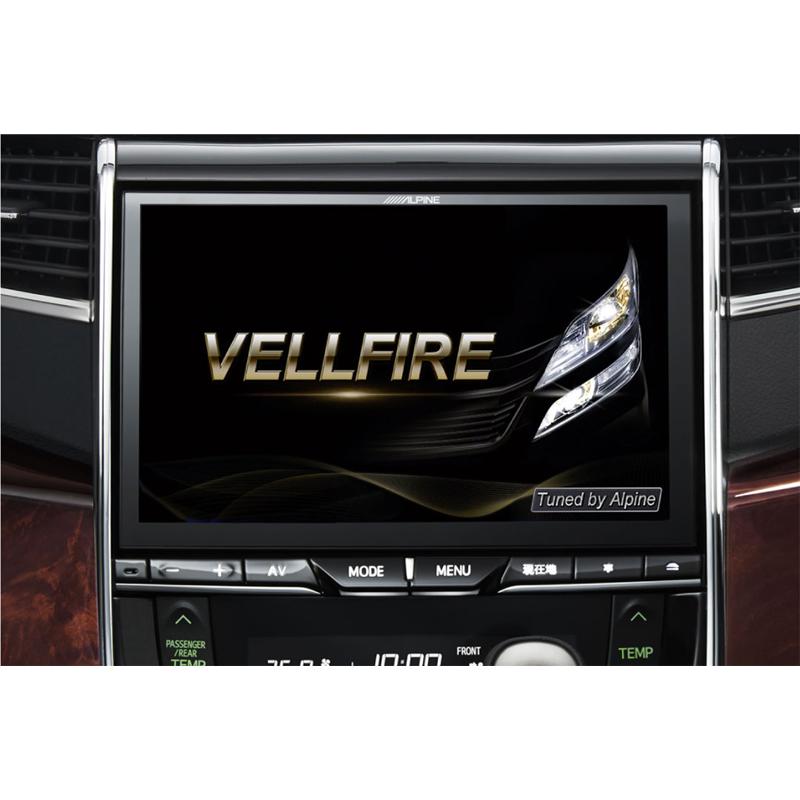 Ex10nx2 Av Go アルパイン ビッグx 10型カーナビ メモリーナビ 系 アルファード Type Gold ヴェルファイア Golden Eyes 専用 ドライブマーケットpaypayモール店 通販 Paypayモール