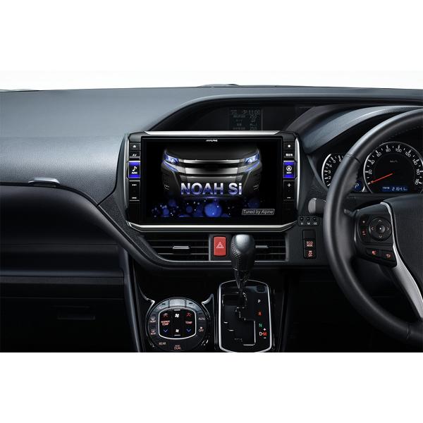 ビッグX11 EX11NX2-NVE-80 アルパイン ビッグX 11型カーナビ ビッグX11 EX11NX2-NVE-80 アルパイン ビッグX 11型カーナビ