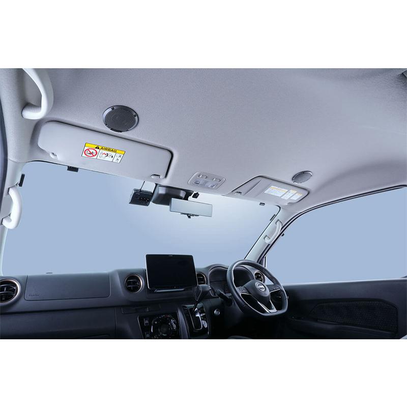 ALPINE（アルパイン） MS-165-CV-26 メティオサウンド キャラバン専用