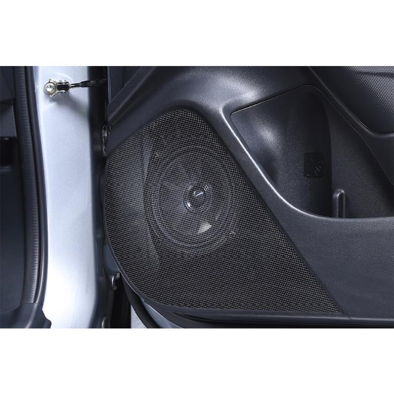 ALPINE（アルパイン） MS-165-FS-SK メティオサウンド SK系