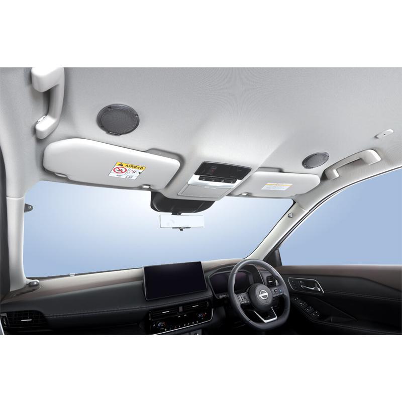 ALPINE（アルパイン） MS-165-XT-33 メティオサウンド T33系