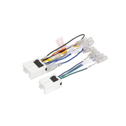 DMHーSF600 付属品一式付き トヨタ用10ピン6ピンコネクタ付き