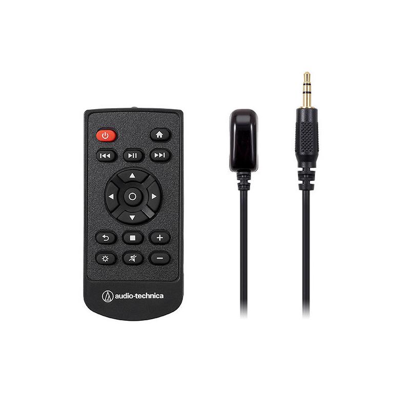 140新品未使用オーディオテクニカHi-ResメディアプレーヤーAT-HRP5 オーディオテクニカ（audio-technica） AT-HRP5 Hi-Resメディア