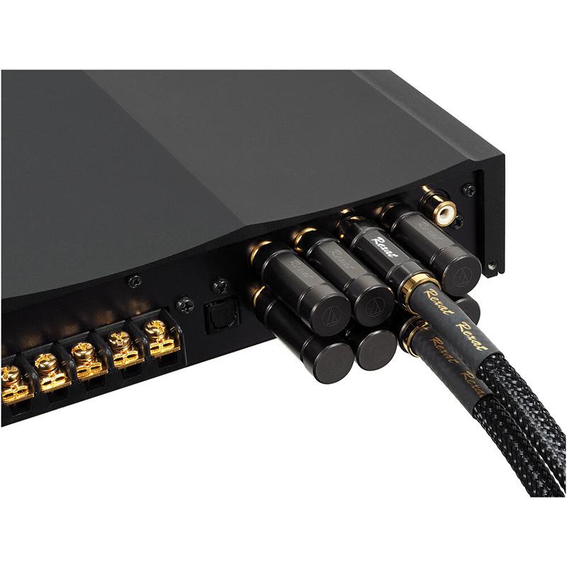 レグザット AT-RXP06 オーディオテクニカ ノイズコントロールプラグ (6