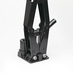 BAL（大橋産業） BAL 1377 大橋産業 オイルパンタグラフジャッキ 1トン