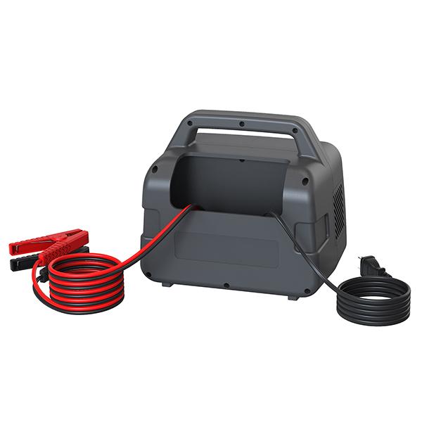 BAL（大橋産業） BAL(大橋産業) No.2738 12V/24Vバッテリー専用充電器