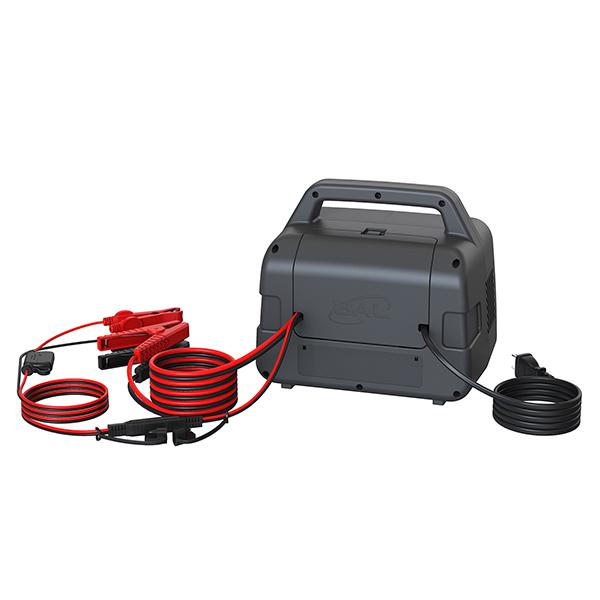 BAL（大橋産業） BAL(大橋産業) No.2740 12V/24Vバッテリー専用充電器
