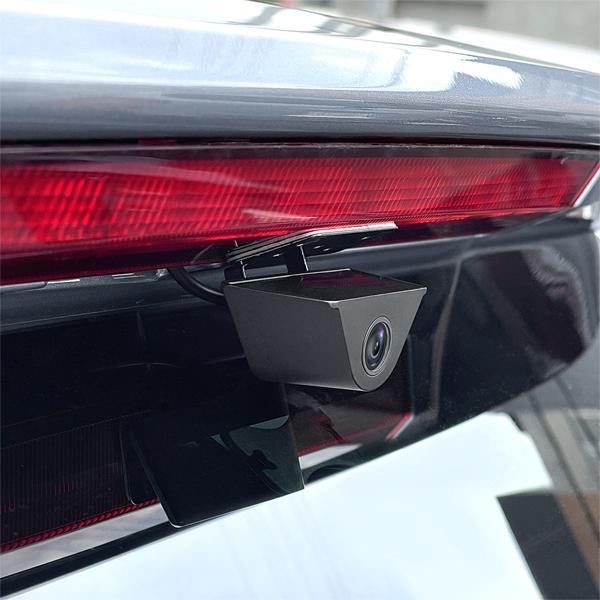 BAL（大橋産業） 大橋産業 BAL 5200 デジタルミラー バルーチェ M 12V