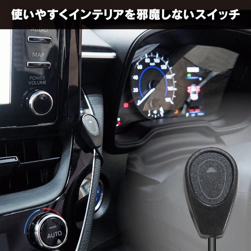 BeatーSonic（ビートソニック） CS9 カメラセレクター トヨタ